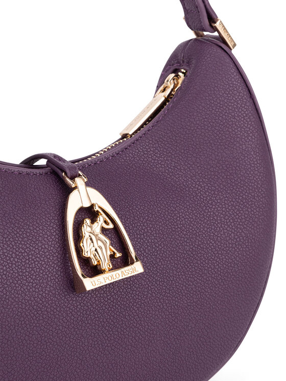 U.S. Polo Assn. U.S. Polo Assn. Torbica BIUXT8388WVP Ljubičasta