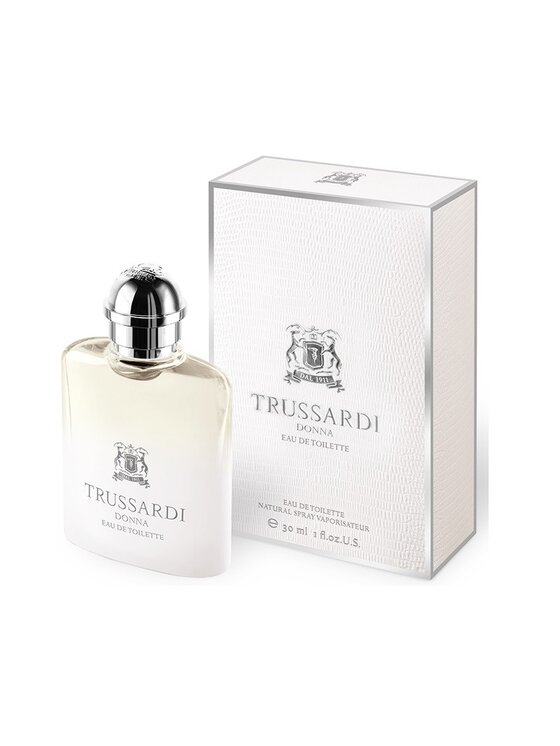 Trussardi Trussardi Donna Eau De Toilette Woda toaletowa