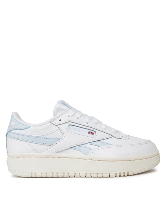 Reebok Sneakersy Club C Double IE1609 Biela
