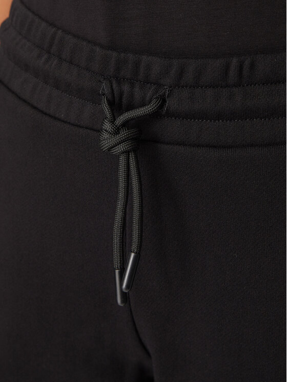 EA7 Emporio Armani EA7 Emporio Armani Pantaloni da tuta 7W001368 AF12473 MC004 Nero Regular Fit