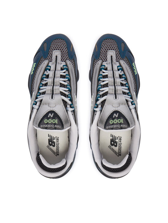 New Balance New Balance Tossud M1000S M Tumesinine