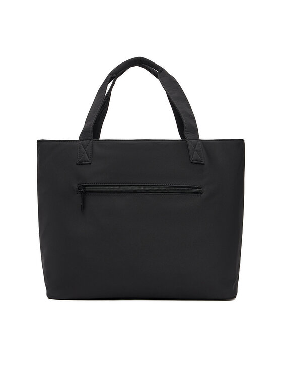 Reebok Reebok Handtasche RBK-B-003-07 Schwarz
