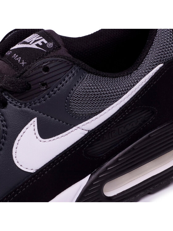 Nike Nike Sneakersy Air Max 90 CN8490 002 Šedá
