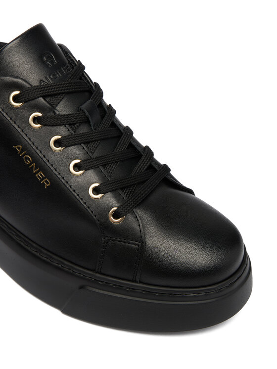 Aigner Aigner Sneakers 1252560 Schwarz