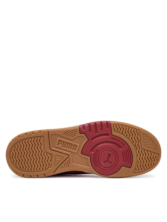 Puma Puma Sneakers Rebound Retro Sd 400214 Dunkelblau