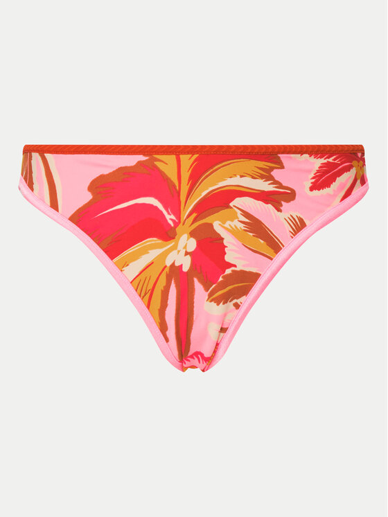 Maaji Maaji Bikini pezzo sotto Splendour PT3304SBC038 Rosso