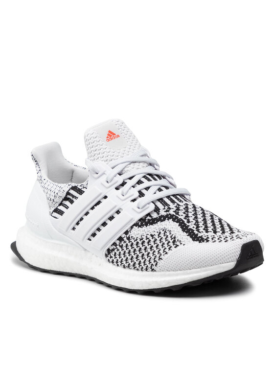 unknown adidas Batai Ultraboost 5.0 Dna J GX2562 Balta kaina