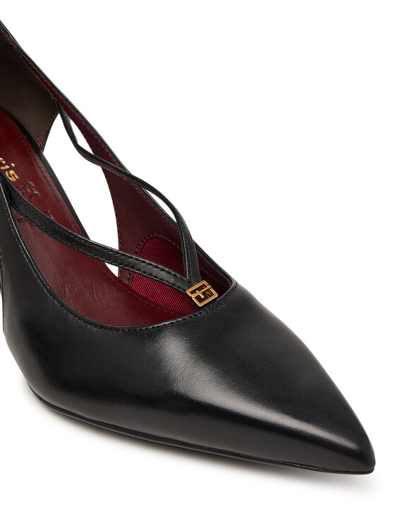 Tamaris Tamaris Scarpe stiletto 1-22459-47 Nero