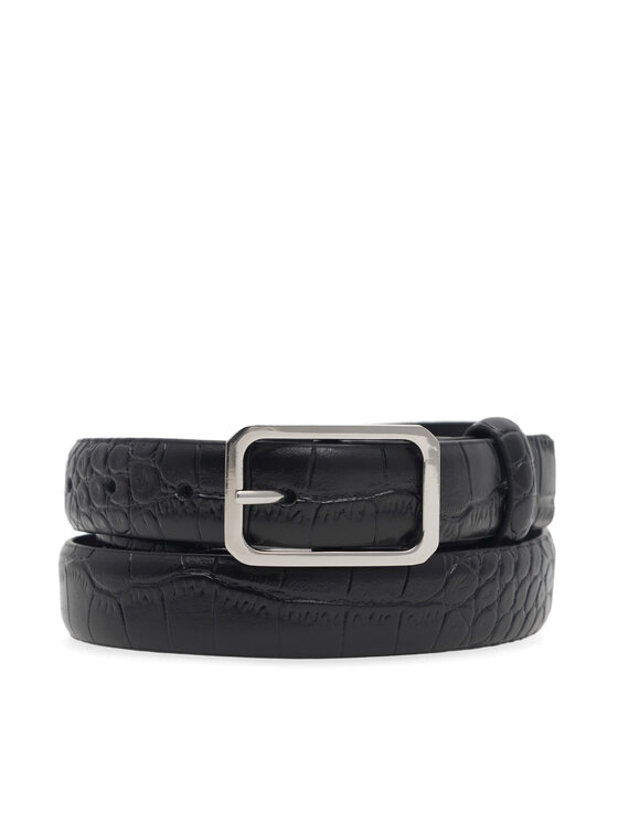 Lasocki Lasocki Cintura da donna 2W2-003-AW23 Nero