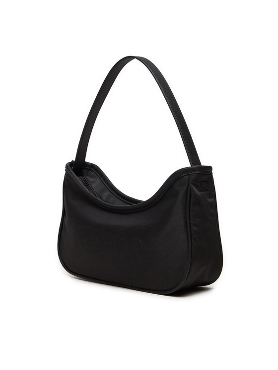 Calvin Klein Jeans Calvin Klein Jeans Torbica Teddy Ck IU0IU00684 Crna