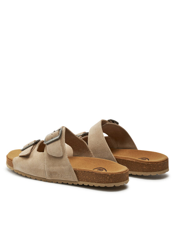 Jack&Jones Jack&Jones Natikači Louis 12231428 Siva
