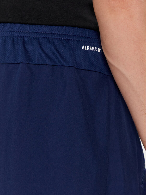 adidas adidas Pantaloni scurți sport Train Essentials IC6977 Albastru Regular Fit