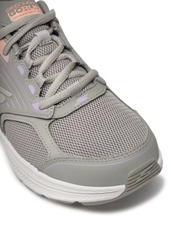 Skechers Skechers Futócipő GO RUN Consistent™ 2.0 128606 Szürke