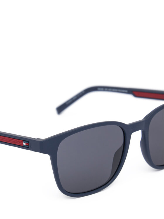 Tommy Hilfiger Tommy Hilfiger Saulesbrilles 2202/S 207892 Tumši zils