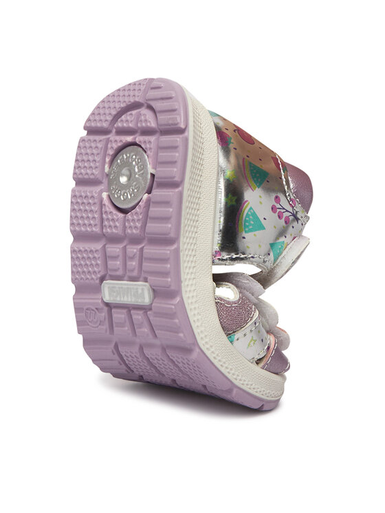 Primigi Primigi Sandali 1365444 M Argento