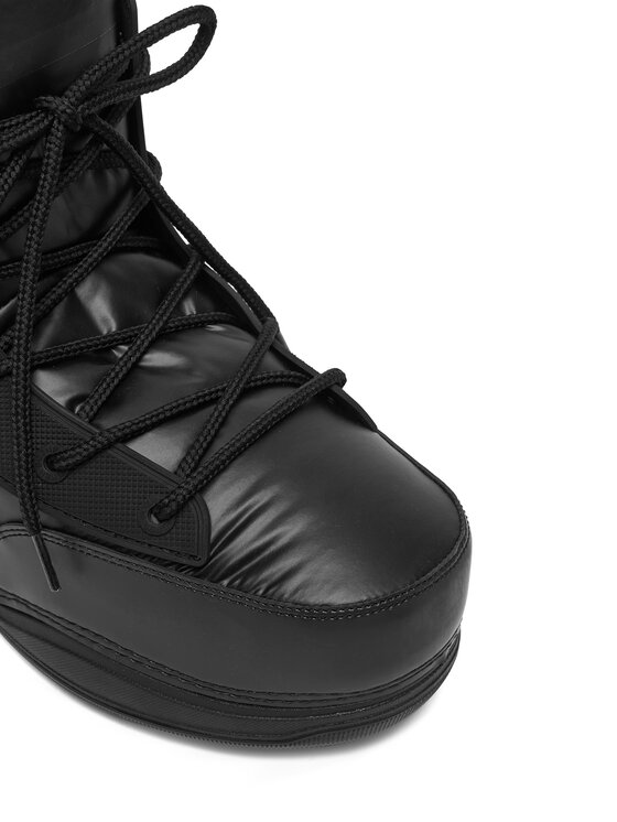 Bogner Bogner Sniego batai La Plagne X Bond 007 32547094 Juoda