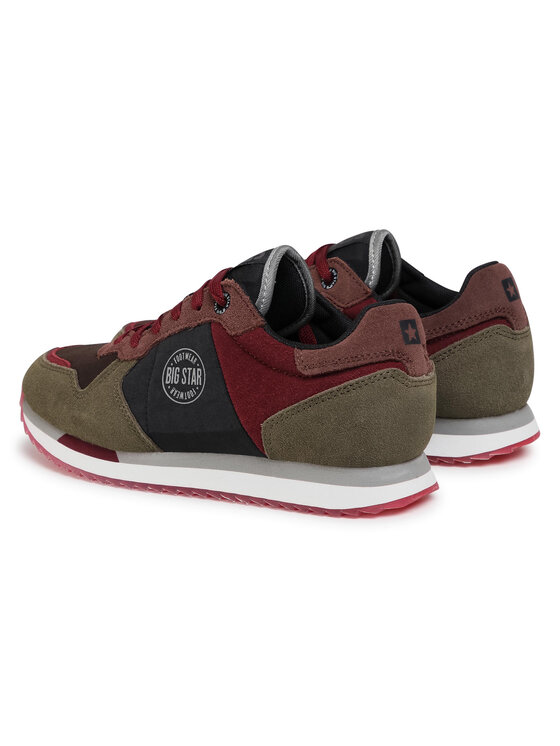 Sneakers GG274459 Multicolore
