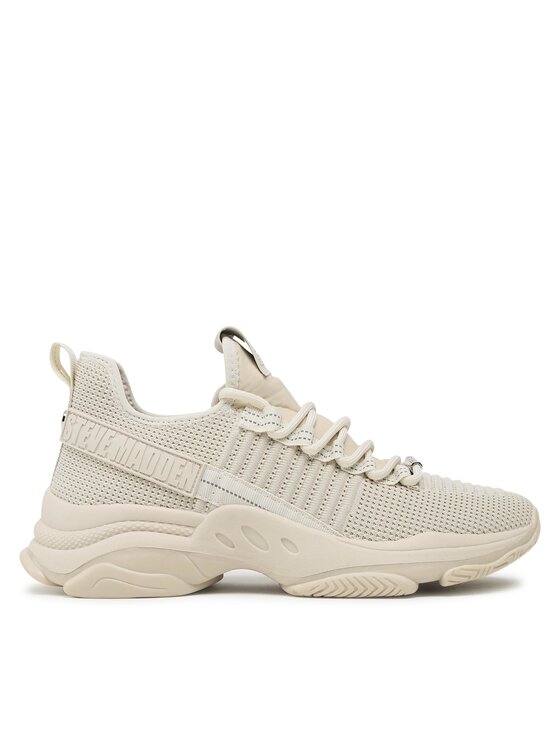 Steve Madden Steve Madden Laisvalaikio batai Mac-E SM19000019-04004-253 Smėlio