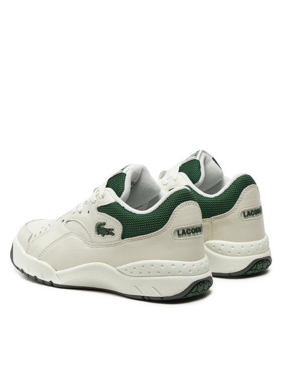 Lacoste Lacoste Laisvalaikio batai Aceline 747SFA0034 Écru