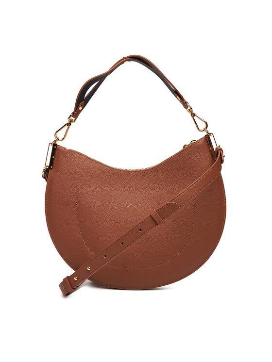 Coccinelle Coccinelle Handtasche QKF Coccinellesunup E1 QKF 13 02 01 Braun