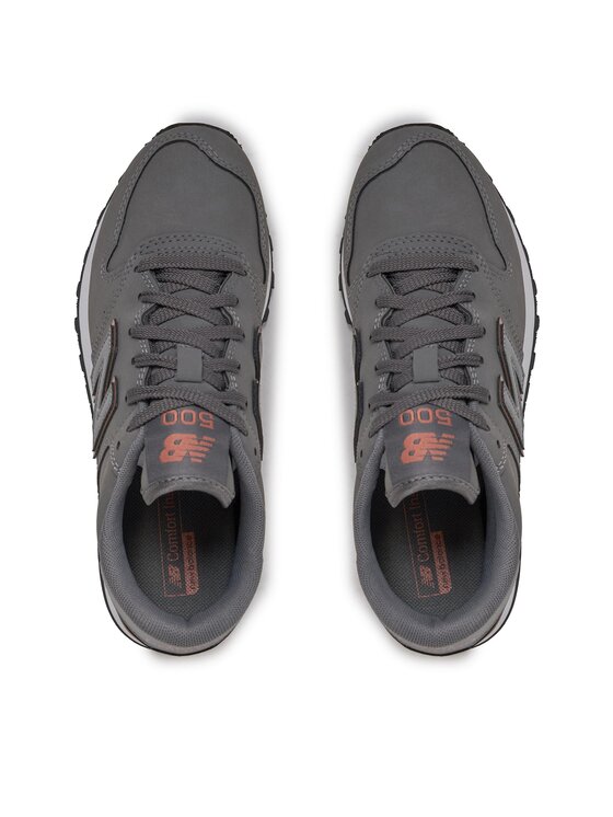 New Balance New Balance Αθλητικά GW500CR Γκρι