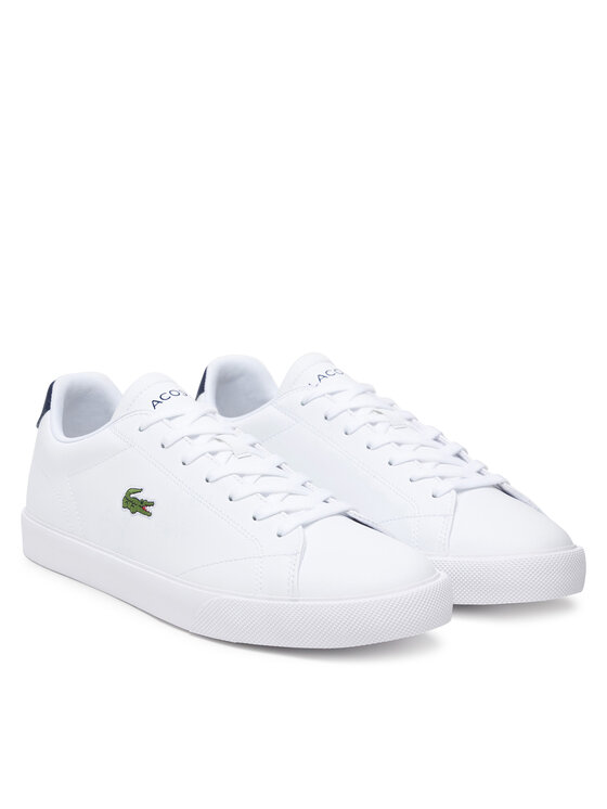 Lacoste Lacoste Sneakers 52CMA0004 Weiß