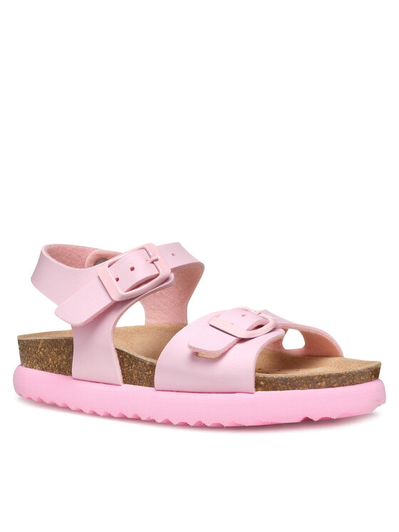 Geox Geox Sandali J Bubblebow G J55MYA 000BC C8010 D Roza