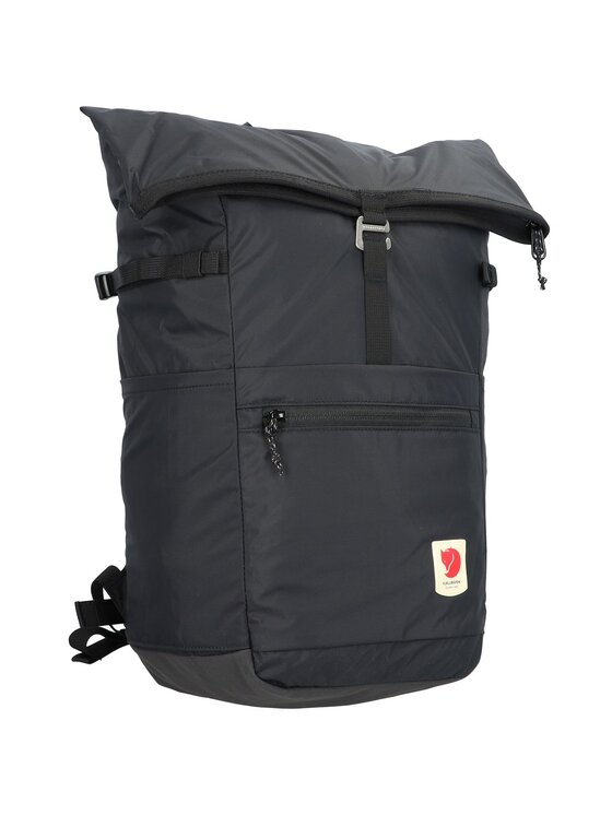 Fjällräven Fjällräven Plecak 206522 Czarny