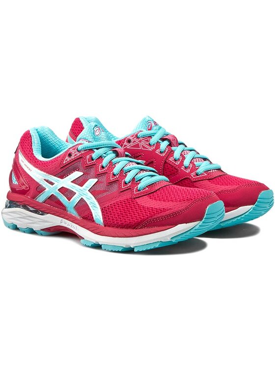 Asics gt 2000 4 rouge hotsell