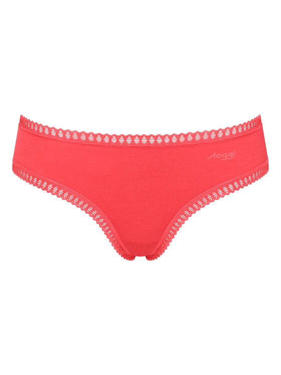 Sloggi Sloggi Set di 3 culotte classiche Go Crush 10219671 Multicolore