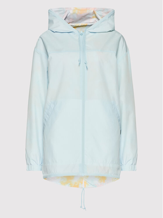 Vans Vans Parka Mercy VN0A34FM Színes Regular Fit