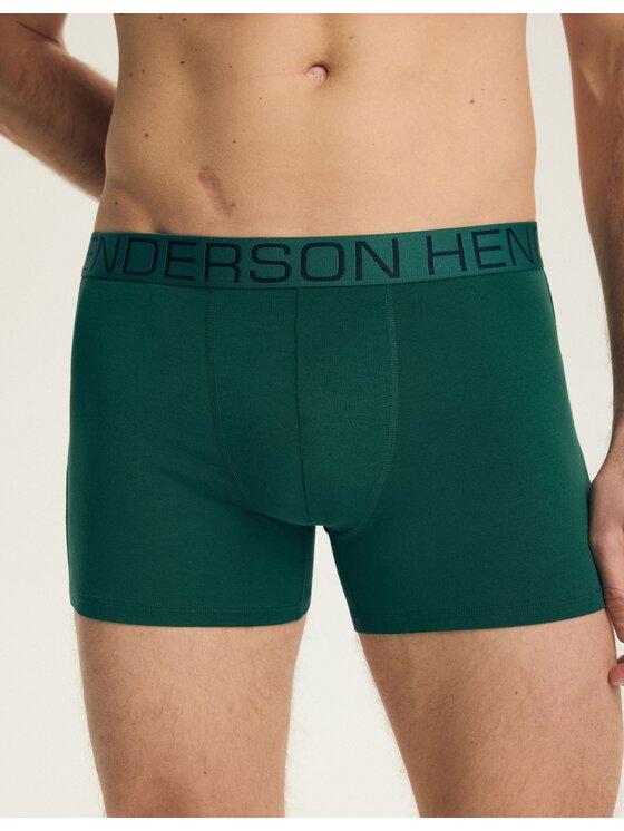 Henderson Henderson Bokserki 43792 Kolorowy