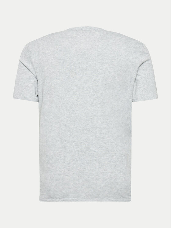 Guess Guess 3 marškinėlių komplektas U4YG52 KCAM1 Spalvota Regular Fit