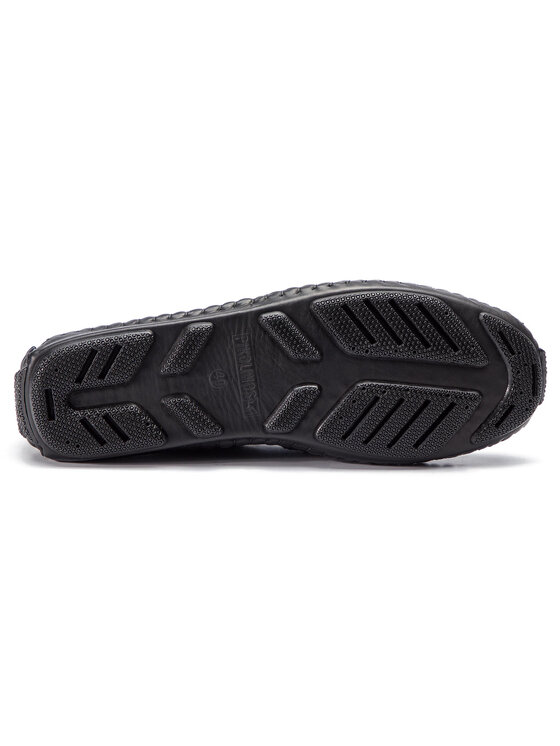 Pikolinos Pikolinos Halbschuhe 09Z-5511 Schwarz