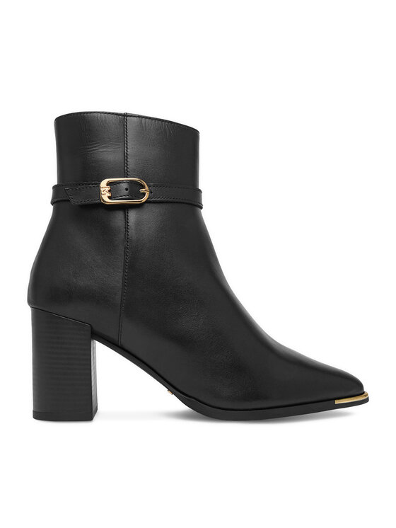 MEXX MEXX Боти EO-WI44-TUGA-01 Черен