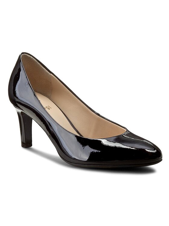 Scarpe basse 0-186004 Blu scuro