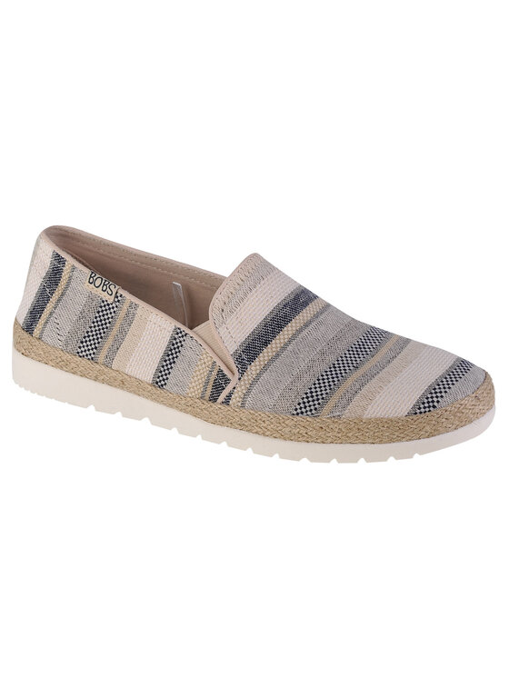 Półbuty Skechers, Rozmiar 38.5, Kolorowe, Skechers Flexpadrille 3.0 - Serene Lines