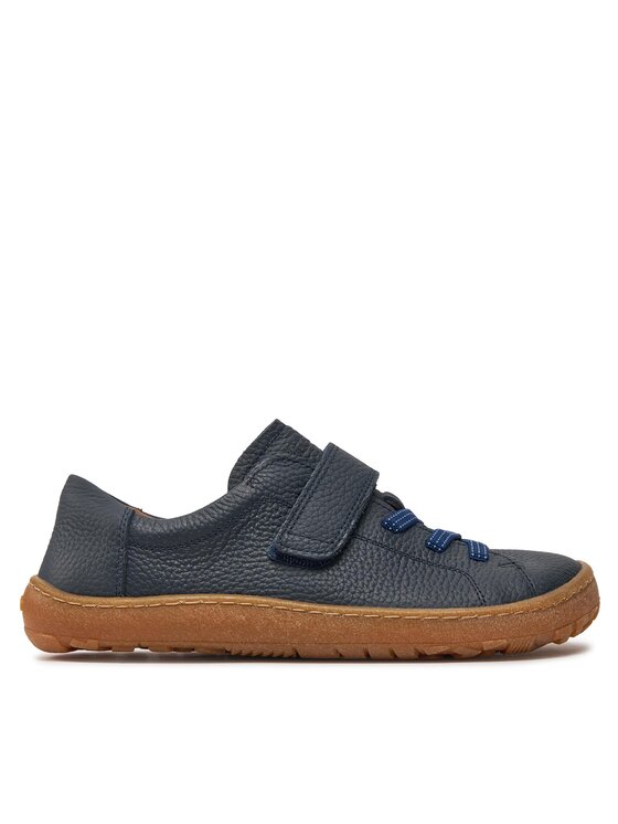 Froddo Sneakers Barefoot Elastic G3130241 DD Bleumarin