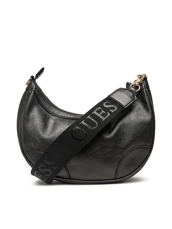 Guess Guess Kabelka J5BZ38 W4090 Čierna