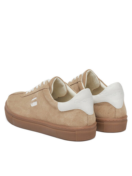 G-Star Raw G-Star Raw Sneakersy DARLA-118905 Beżowy