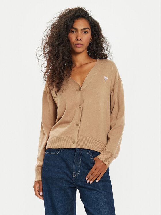 Ζακέτα Guess Jeans
