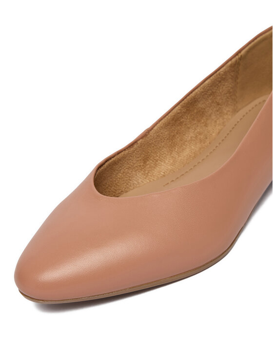 Lasocki Lasocki Ballerine CEO-RST-KAJA-66 Rosa