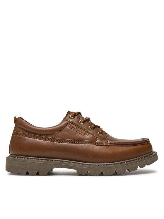 Pantofi CATerpillar Colorado Moc Toe Low P726071 Maro