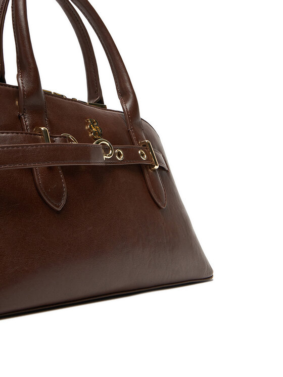 Badura Badura Borsetta EO-ADLEY-LDA8065 Marrone