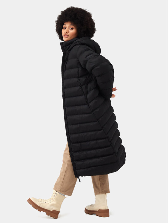 Regatta Regatta Зимно яке Elender RWN268 Черен Regular Fit