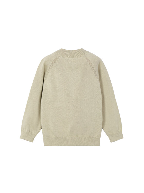 Mayoral Mayoral Felpa 3373 Beige Regular Fit