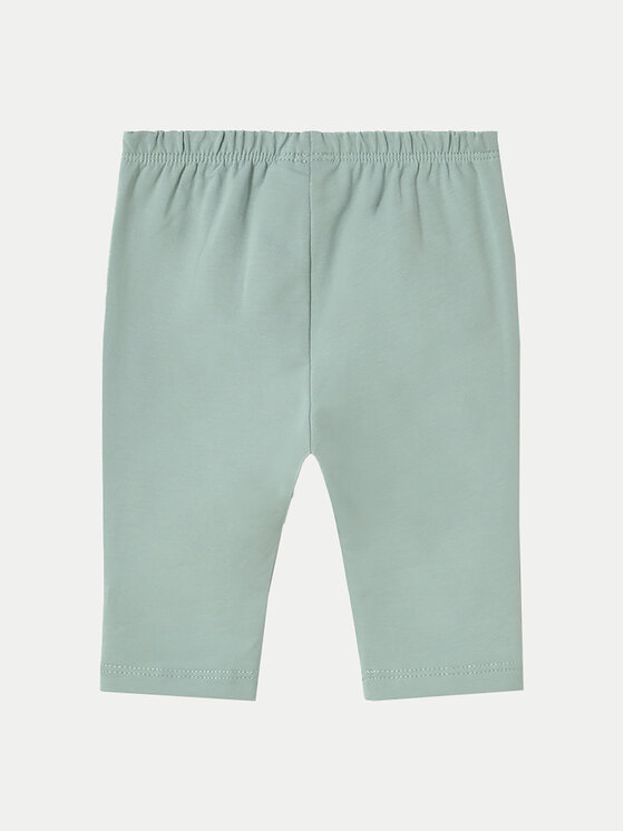 Mayoral Mayoral Compleu copii 1854 Verde Regular Fit
