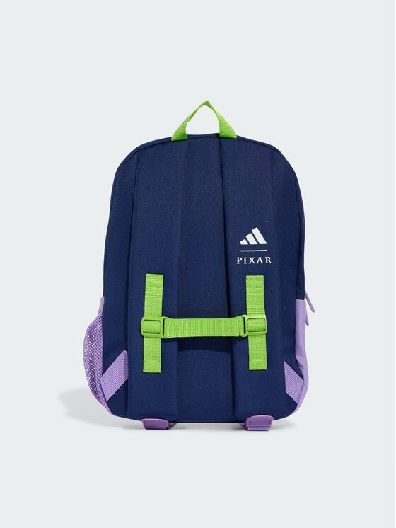 adidas adidas Plecak 168898 Niebieski jasny