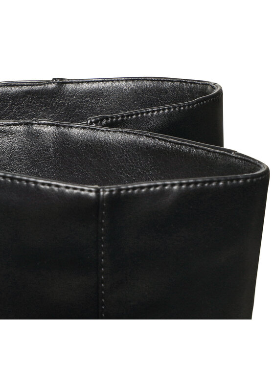 Jenny Fairy Jenny Fairy Zimske čizme LS5796-08 Crna