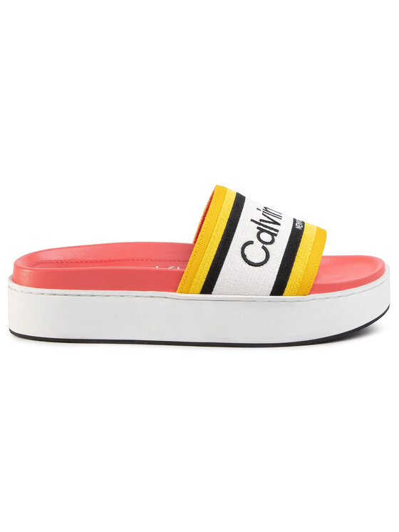 Ciabatte Jaimee B4E7951 Multicolore